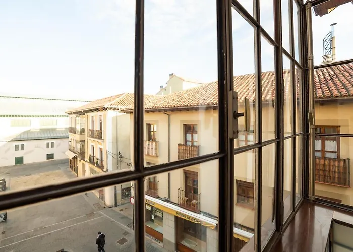 Hotel Rincón del Conde